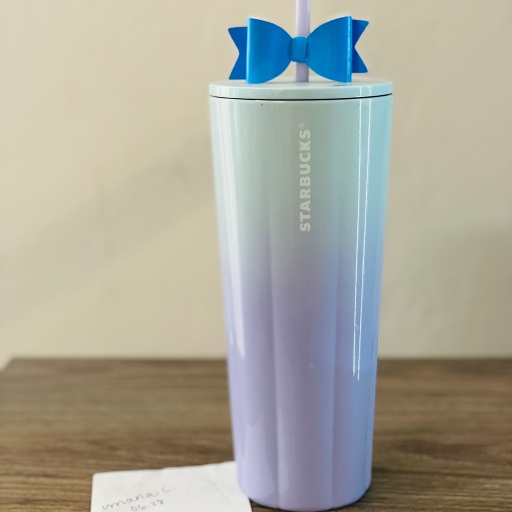 Starbucks Tumbler